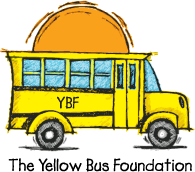 yellowbusfoundation-logo The Yellow Bus Foundation Logo